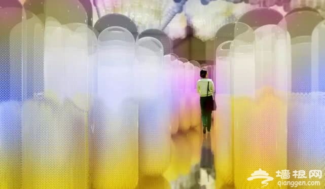 国贸3期Halo park光乐园（时间+票价+在线购票）[墙根网]