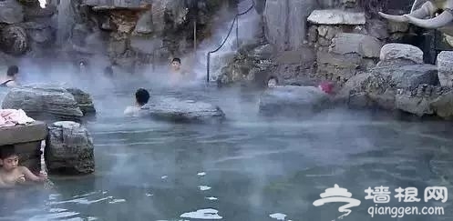 北京及周边排名前10的温泉推荐，最适合大冬天去暖暖身！[墙根网]