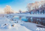 北京出发只需要380元，赏景、滑雪、泡温泉…真正的冰雪王国在这里