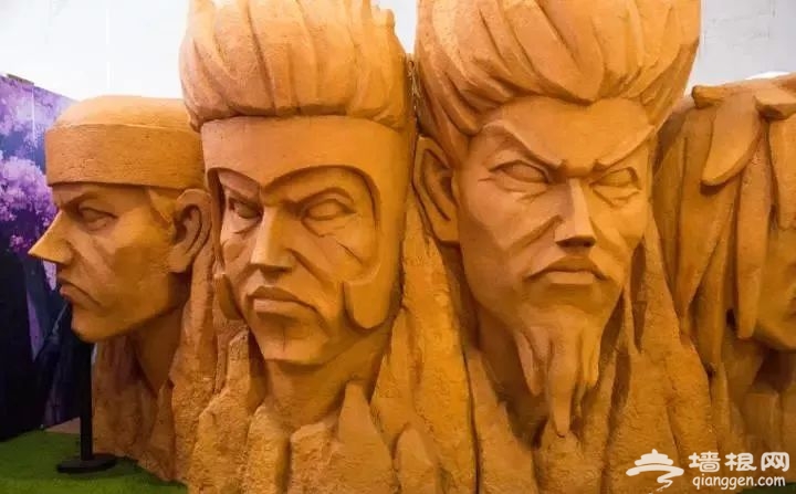 2018北京《火影忍者》动画实境展时间 门票 活动