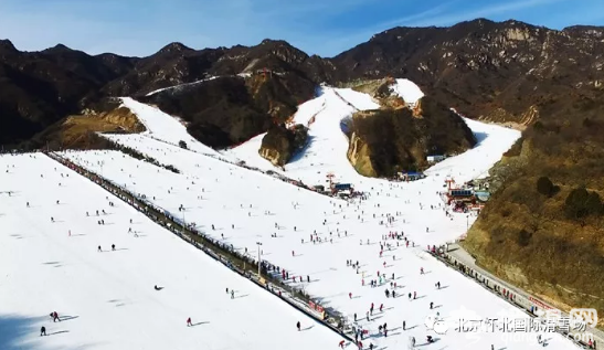 北京滑雪场开放时间一览 最低仅9.9元/人
