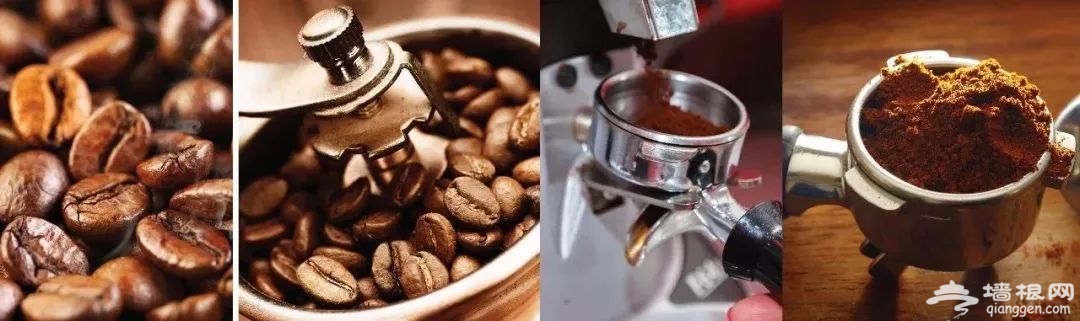 2018上海咖啡生活周时间+地点+活动安排[墙根网]