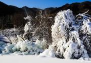 延庆玉渡山冰雪大世界门票多少钱？
