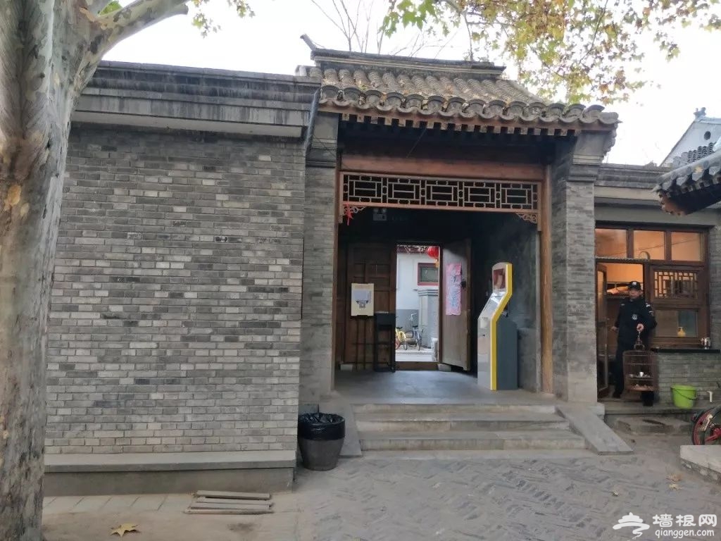 2020史家胡同博物馆-旅游攻略-门票-地址-问答-游记点评，北京旅游旅游景点推荐-去哪儿攻略