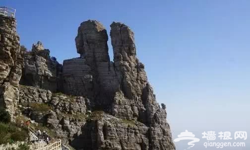 2019年艾玩儿会员卡免费游白石山(时间+地点+介绍+价格+使用方法)[墙根网]