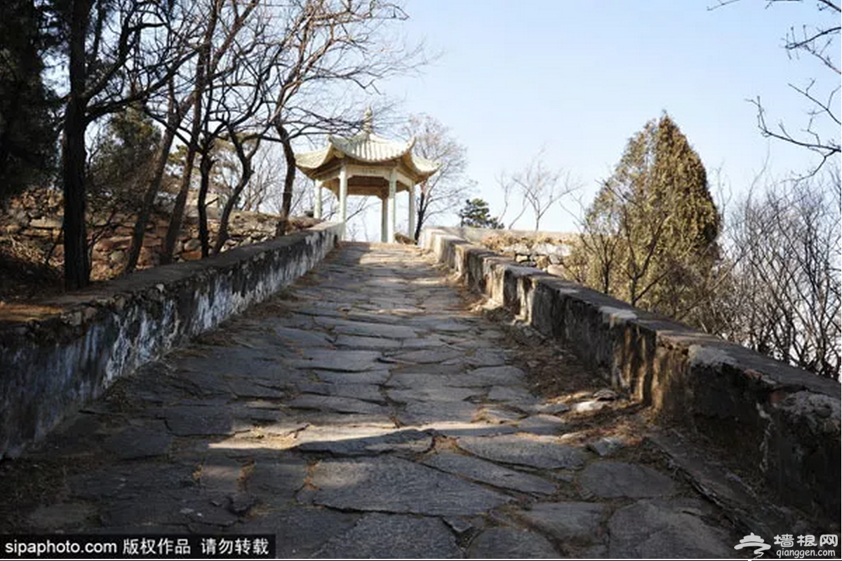 北京这条最不起眼的地铁竟然藏了这么多美食美景！不看就亏大了！[墙根网]