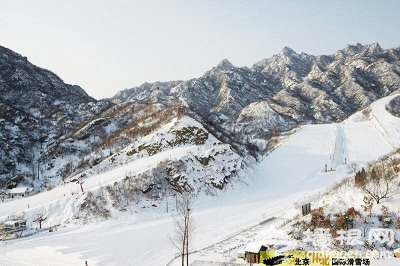 2018/19年北京怀北国际滑雪场门票、开放时间和交通[墙根网]