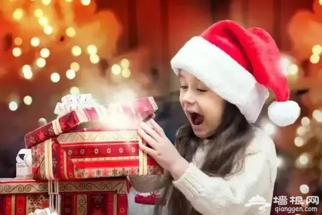 2018成都国色天香圣诞冰雪嘉年华（时间 地点 活动）