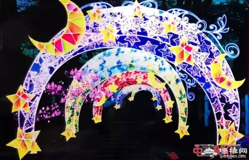 “第25届自贡国际恐龙灯会”拟于2019年1月21日开幕[墙根网]