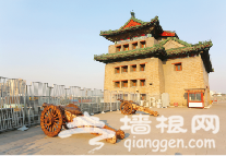 2019版锦绣江山旅游卡景区名录(北京天津景区游览指南)[墙根网]
