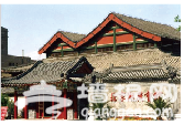 2019版锦绣江山旅游卡景区名录(北京天津景区游览指南)[墙根网]