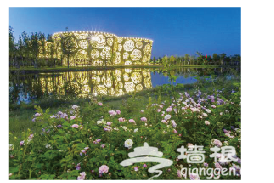 2019版锦绣江山旅游卡景区名录(北京天津景区游览指南)[墙根网]