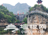 2019版锦绣江山旅游卡景区名录(北京天津景区游览指南)[墙根网]
