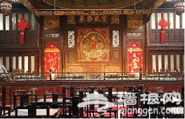 2019版锦绣江山旅游卡景区名录(北京天津景区游览指南)[墙根网]