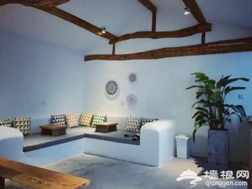 北京民宿，这85家你最想睡哪个？[墙根网]