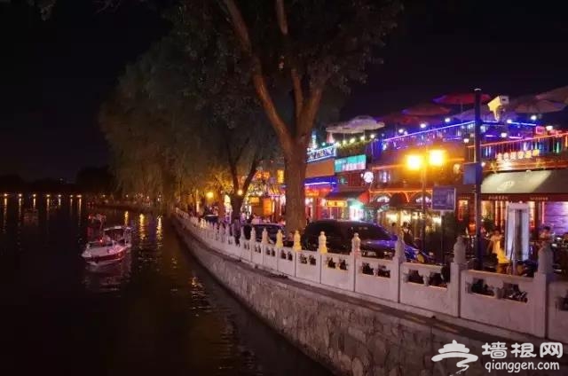 北京圣诞节&平安夜情侣约会好去处
