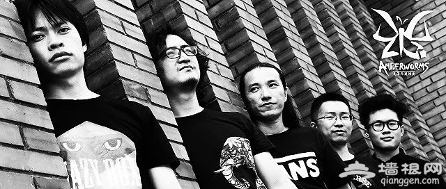 2018北京WUO室内音乐节（时间+阵容+门票）[墙根网]