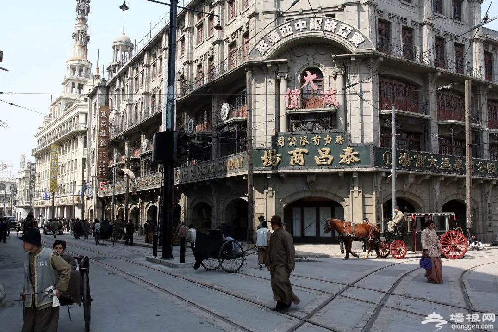 上海62家工业旅游景点游玩全攻略