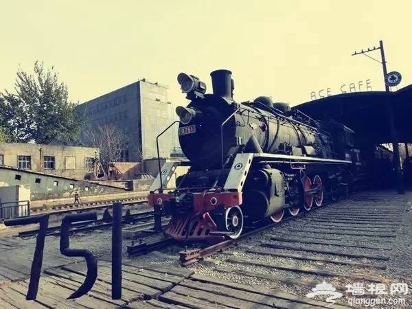北京拍照景区推荐,北京最适合拍照的12个地方[墙根网]