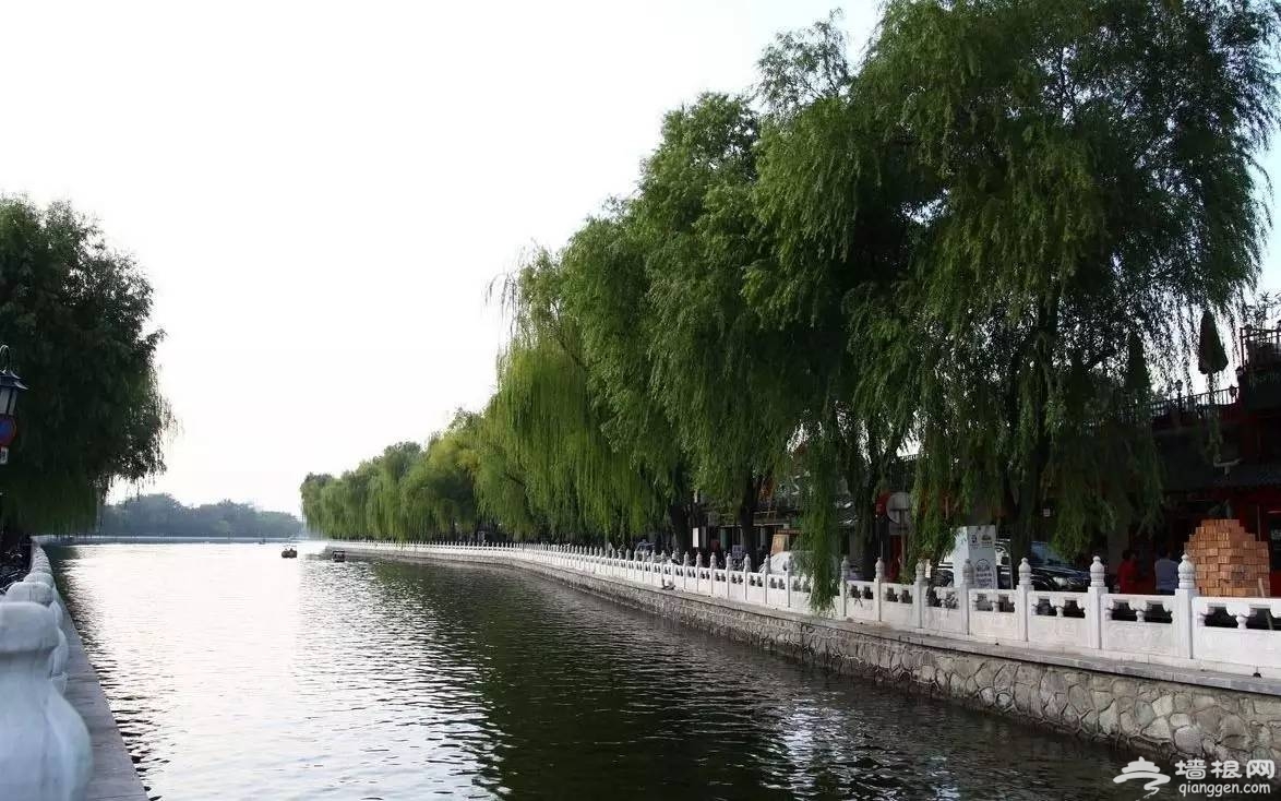 北京拍照景区推荐,北京最适合拍照的12个地方[墙根网]
