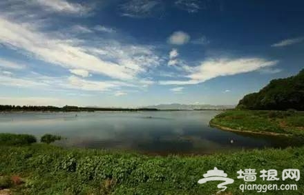北京拍照景区推荐,北京最适合拍照的12个地方[墙根网]
