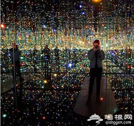 北京拍照景区推荐,北京最适合拍照的12个地方[墙根网]