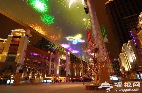 北京拍照景区推荐,北京最适合拍照的12个地方[墙根网]