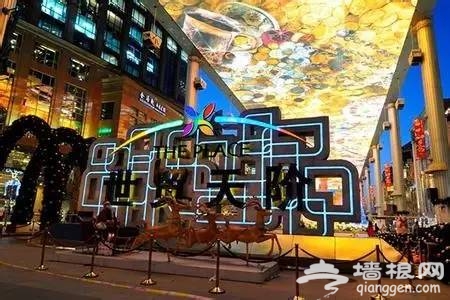 北京拍照景区推荐,北京最适合拍照的12个地方[墙根网]