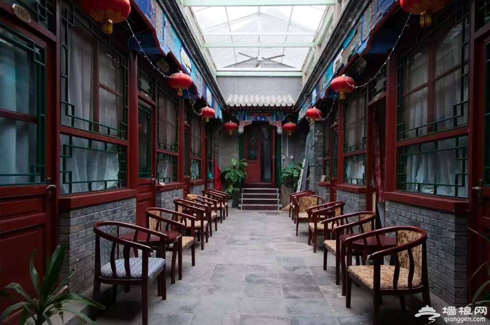 北京拍照景区推荐,北京最适合拍照的12个地方[墙根网]