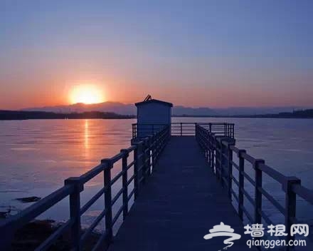 北京拍照景区推荐,北京最适合拍照的12个地方[墙根网]