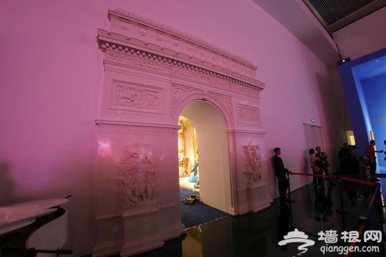 2018-2019上海拿破仑特展门票价格、时间、地点[墙根网]