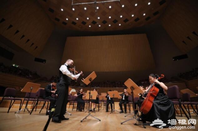 2019音为有你上海音乐嘉年华时间、地点、购票网址[墙根网]