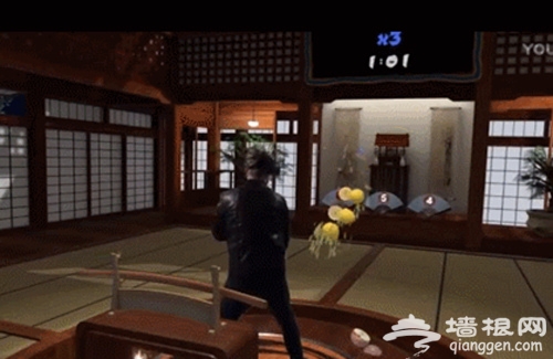 北京华润五彩城SNK嘉年华时间+门票+亮点[墙根网]