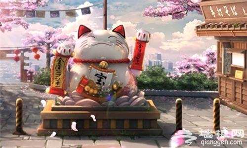 北京华润五彩城SNK嘉年华时间+门票+亮点[墙根网]