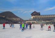 2018-2019八达岭滑雪场什么时候开放