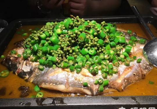 美味又好吃的“清江鱼”到底是什么鱼？哪里做的好吃？