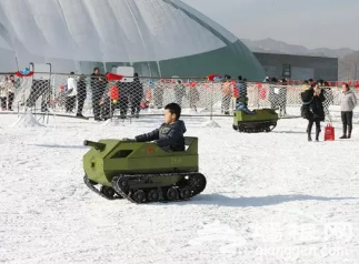 2018河北国际冰雪节活动详情