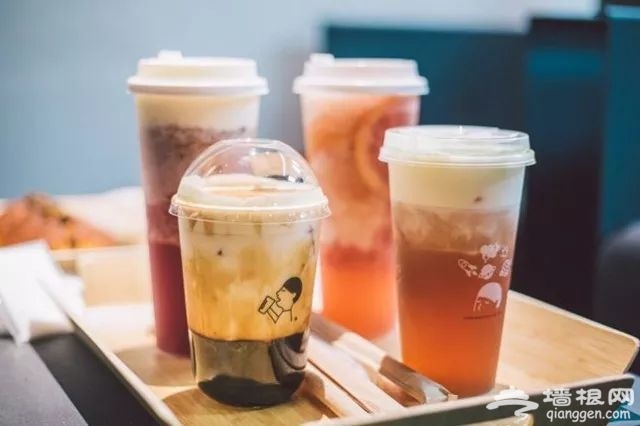 2018上海45家网红美食店大盘点 你排过几个[墙根网]