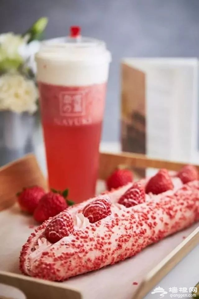 2018上海45家网红美食店大盘点 你排过几个[墙根网]