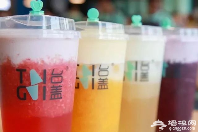 2018上海45家网红美食店大盘点 你排过几个[墙根网]