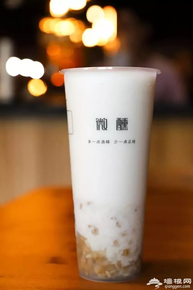 2018上海45家网红美食店大盘点 你排过几个[墙根网]