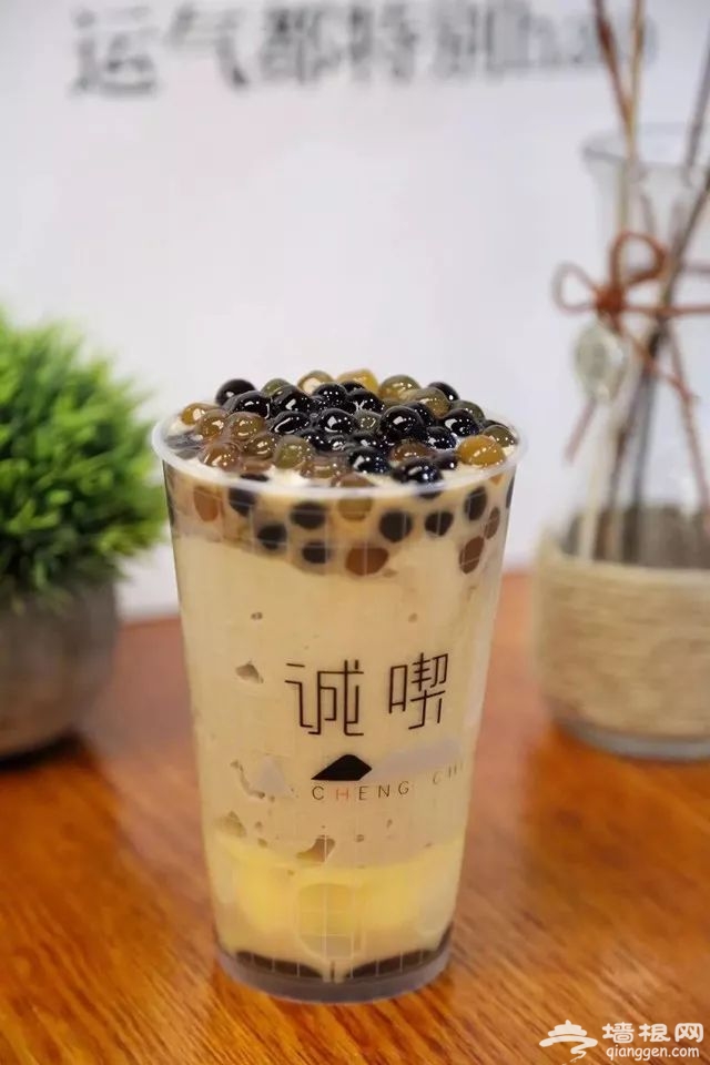 2018上海45家网红美食店大盘点 你排过几个[墙根网]