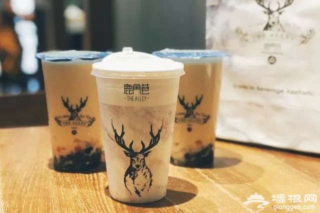 2018上海45家网红美食店大盘点 你排过几个[墙根网]