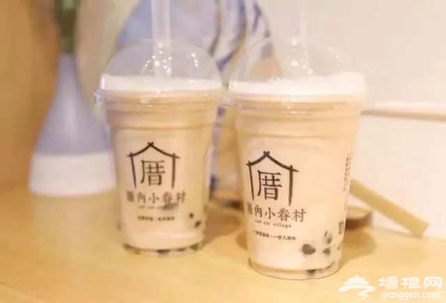 2018上海45家网红美食店大盘点 你排过几个[墙根网]
