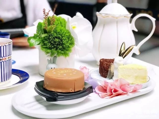 2018上海45家网红美食店大盘点 你排过几个[墙根网]