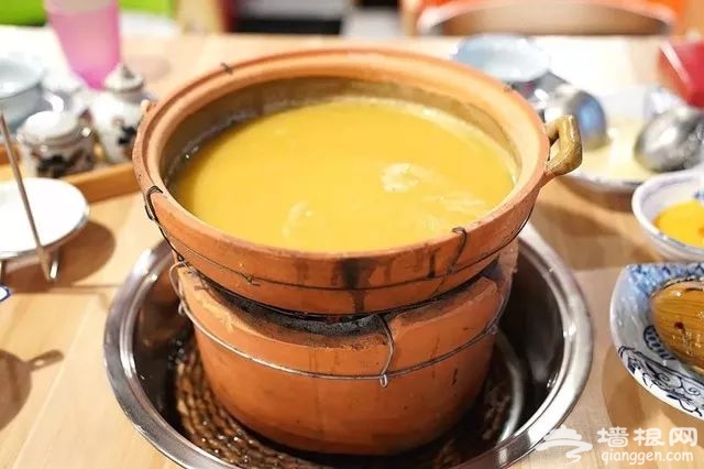 2018上海45家网红美食店大盘点 你排过几个[墙根网]