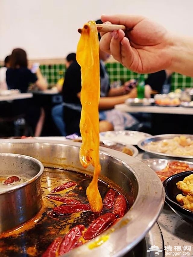 2018上海45家网红美食店大盘点 你排过几个[墙根网]