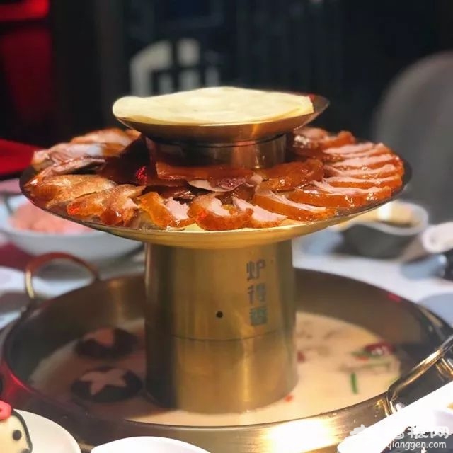 2018上海45家网红美食店大盘点 你排过几个[墙根网]