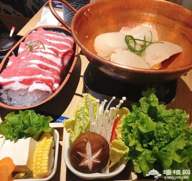 2018上海45家网红美食店大盘点 你排过几个[墙根网]