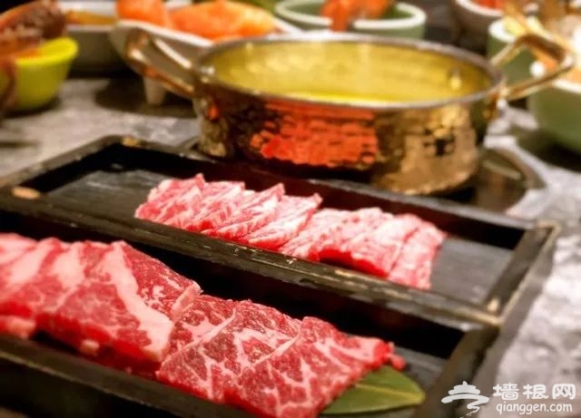 2018上海45家网红美食店大盘点 你排过几个[墙根网]